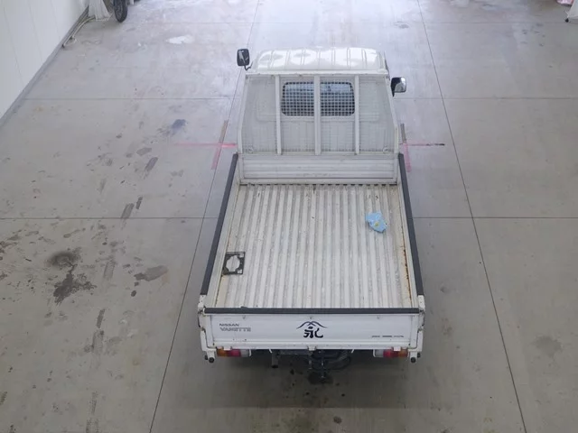 Nissan VANETTE TRUCK