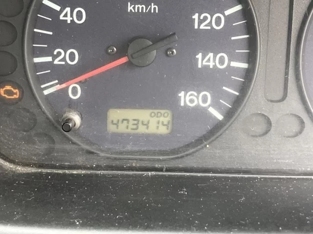 Nissan VANETTE TRUCK