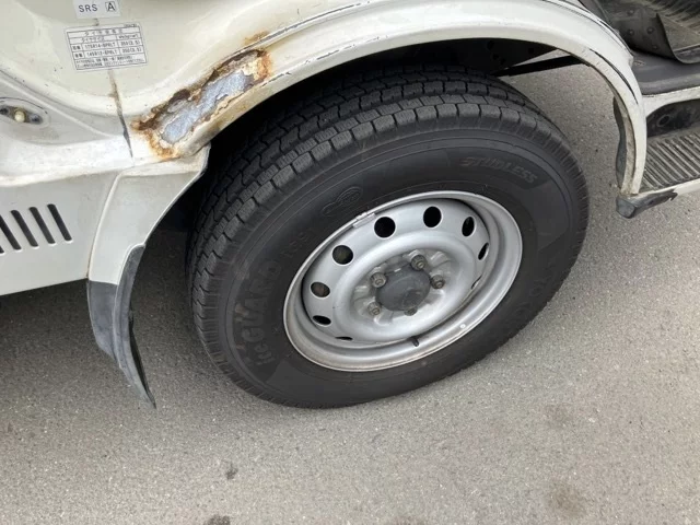 Nissan VANETTE TRUCK