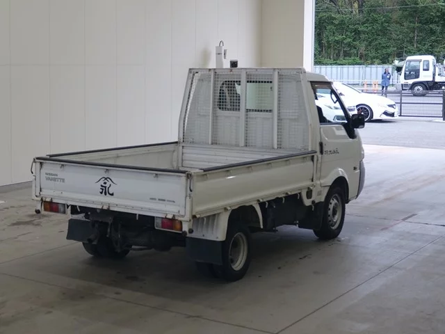 Nissan VANETTE TRUCK