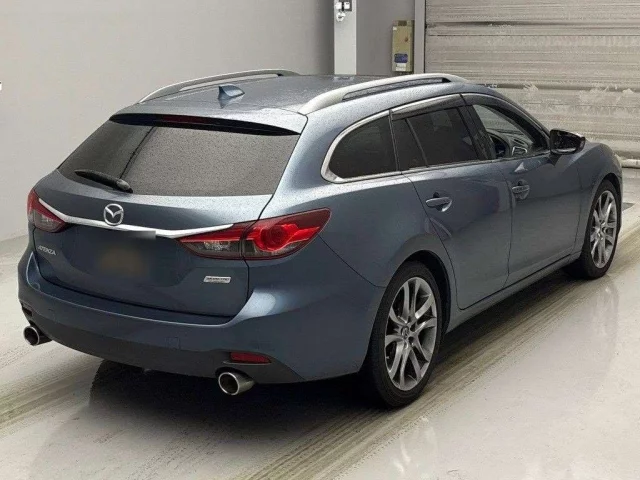 Mazda ATENZA WAGON