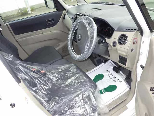 Suzuki PALETTE