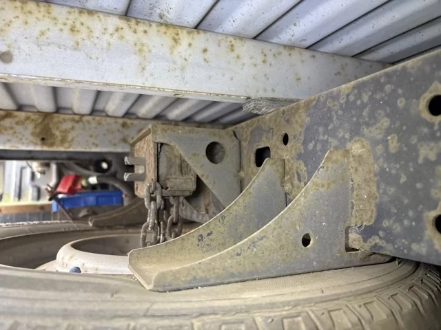 Toyota TOYOACE