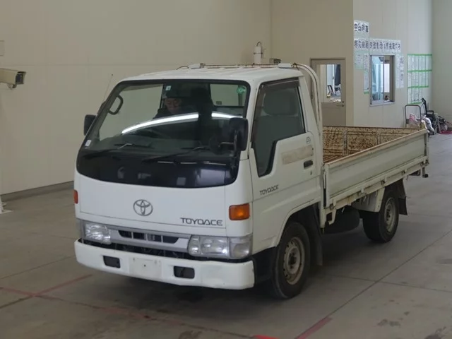 Toyota TOYOACE