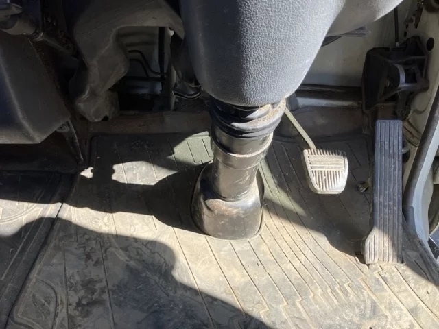 Toyota TOYOACE