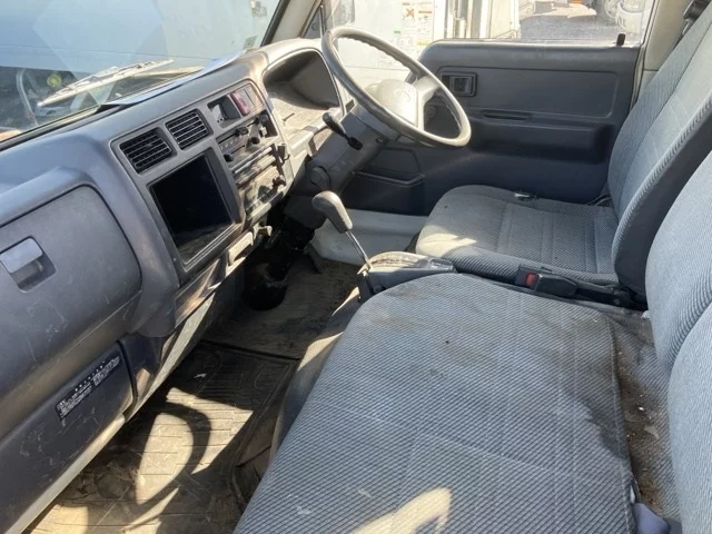 Toyota TOYOACE