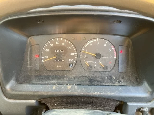 Toyota TOYOACE