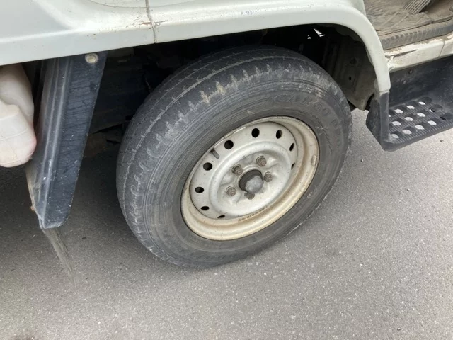 Toyota TOYOACE