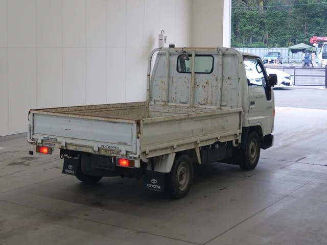 Toyota TOYOACE