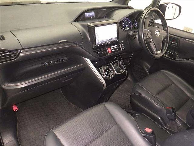 Toyota ESQUIRE