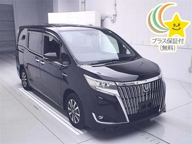Toyota ESQUIRE