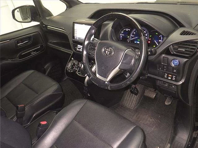 Toyota ESQUIRE