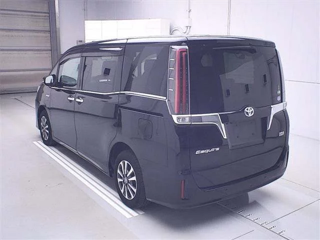 Toyota ESQUIRE