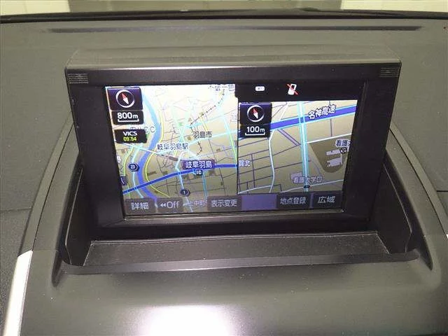Toyota SAI