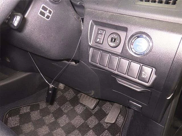 Toyota SAI
