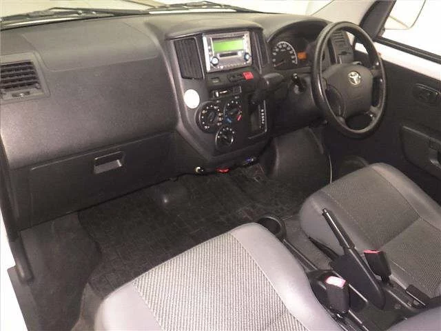 Toyota TOWN ACE VAN