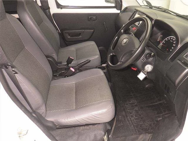 Toyota TOWN ACE VAN