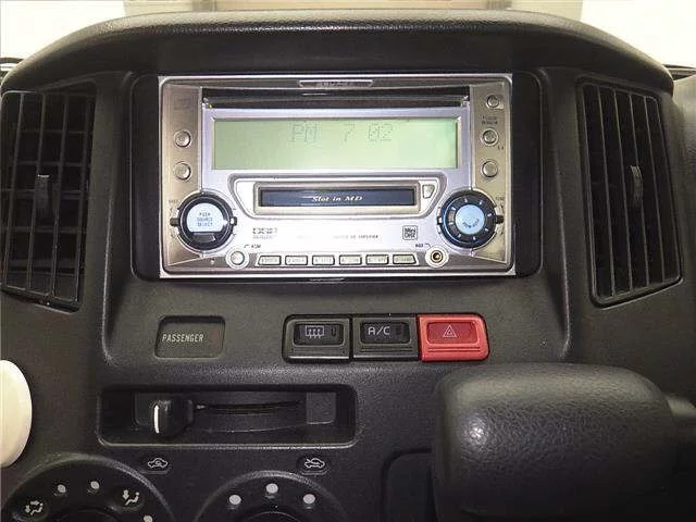 Toyota TOWN ACE VAN