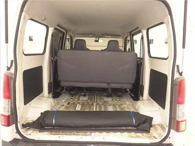 Toyota TOWN ACE VAN