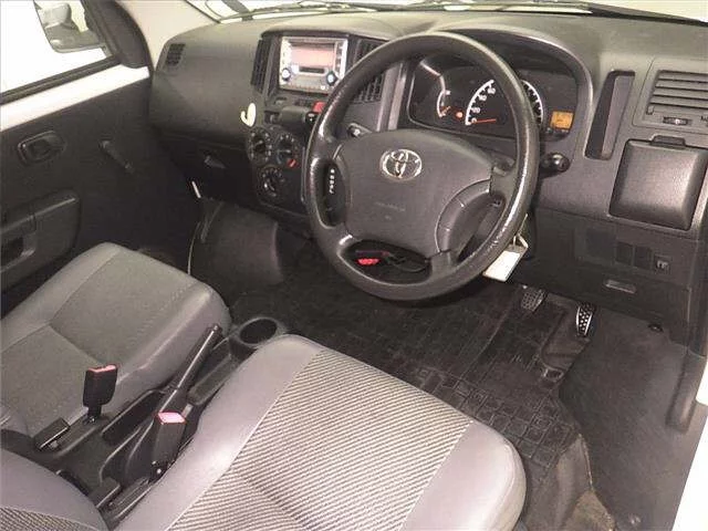 Toyota TOWN ACE VAN