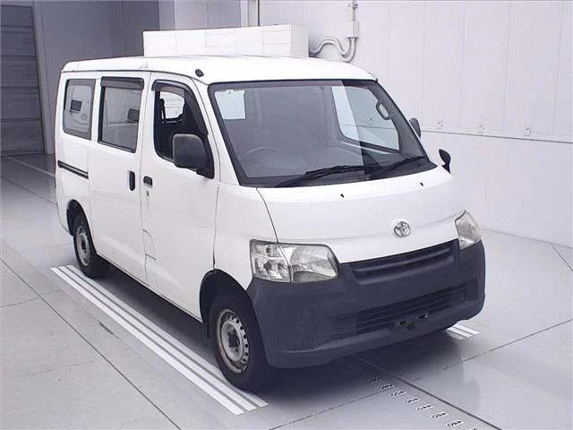 Toyota TOWN ACE VAN