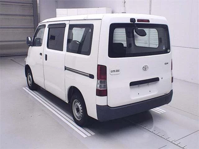 Toyota TOWN ACE VAN