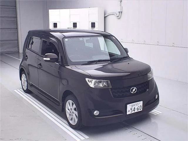 Toyota BB