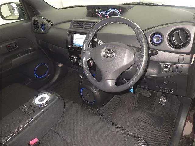 Toyota BB