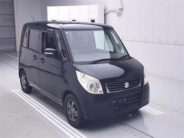 Suzuki PALETTE