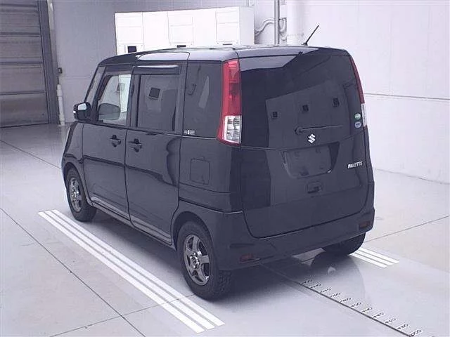 Suzuki PALETTE