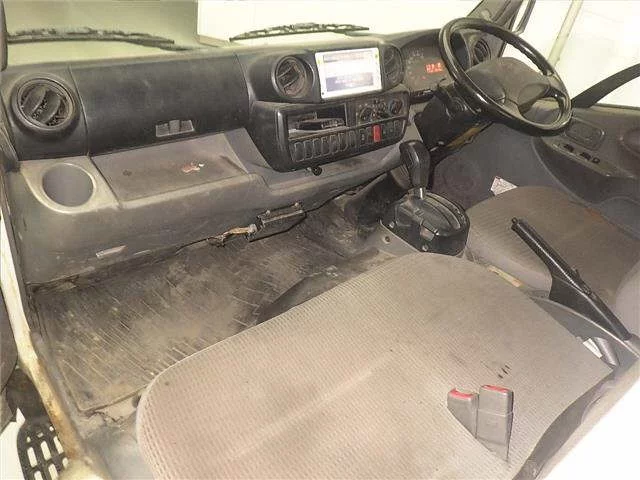 Toyota TOYOACE