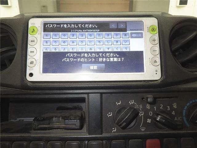 Toyota TOYOACE