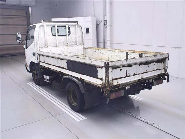 Toyota TOYOACE