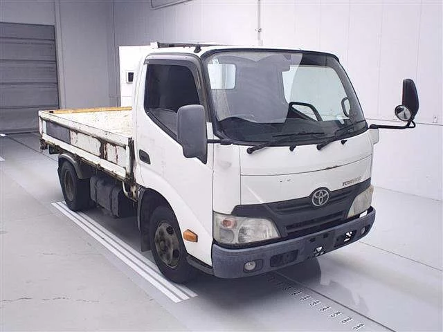 Toyota TOYOACE