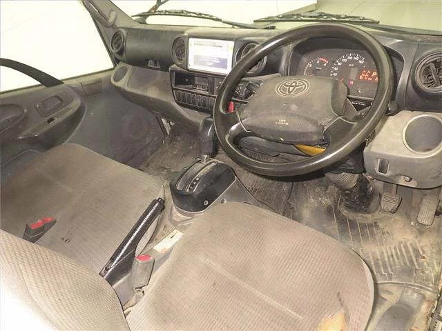 Toyota TOYOACE
