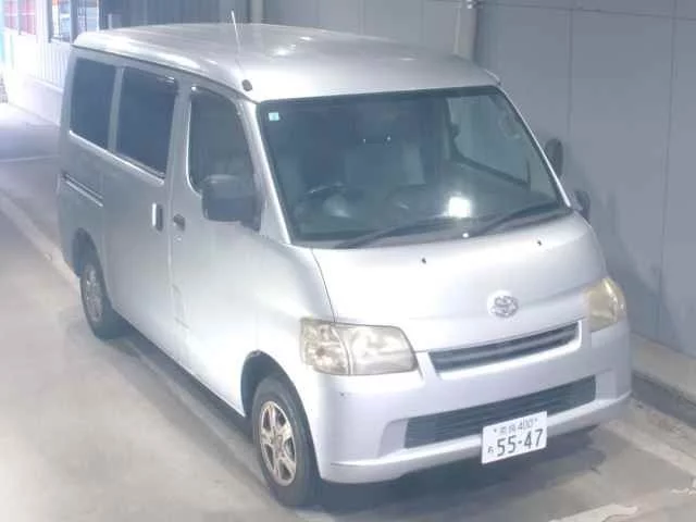 Toyota LITE ACE VAN
