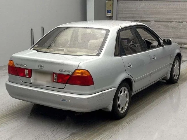 Toyota SPRINTER