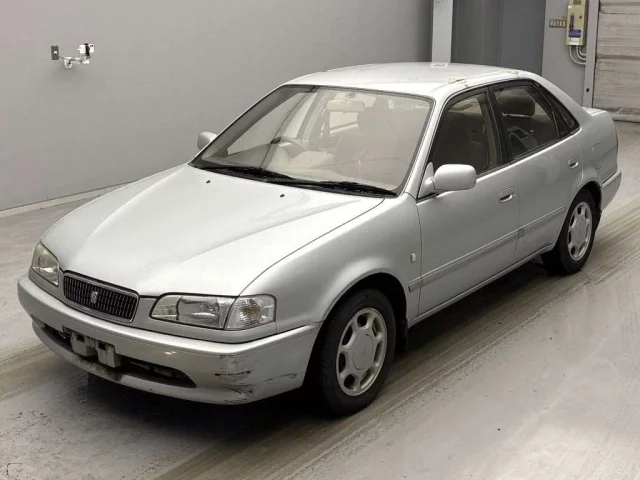 Toyota SPRINTER