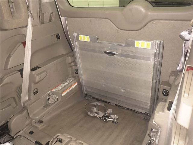 Honda N BOX PLUS