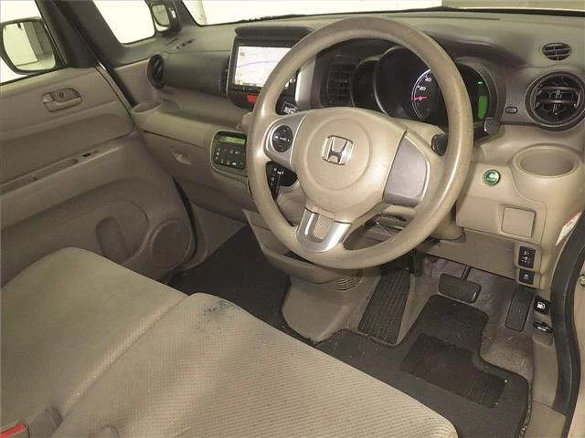 Honda N BOX PLUS