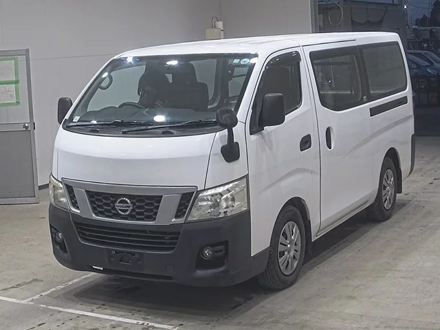 Nissan CARAVAN VAN