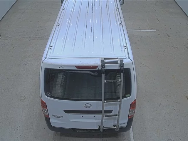 Nissan CARAVAN VAN