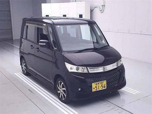 Suzuki PALETTE