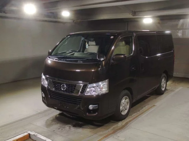 Nissan CARAVAN
