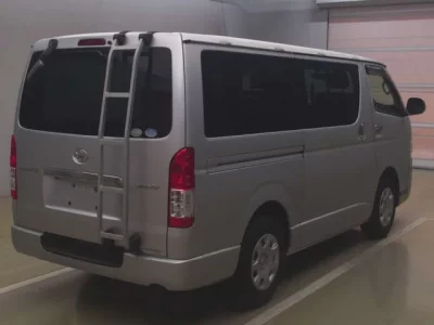 Toyota REGIUS ACE VAN