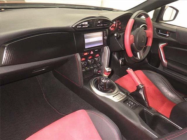 Toyota 86