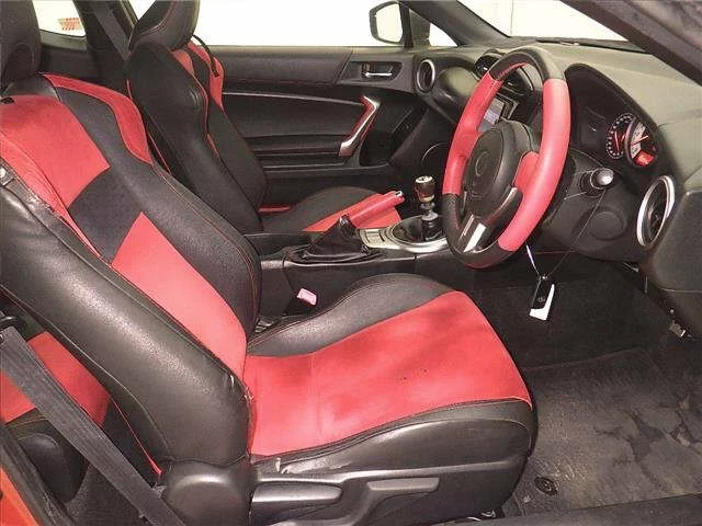 Toyota 86