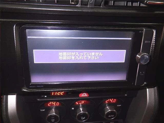 Toyota 86