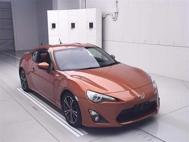 Toyota 86