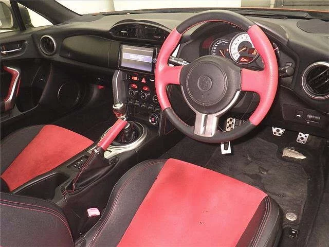 Toyota 86